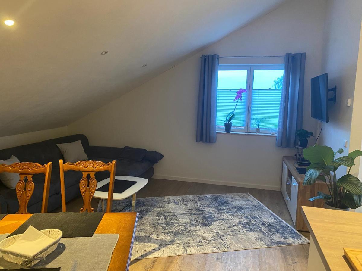 Ferienwohnung Lehmann Staufen im Breisgau Dış mekan fotoğraf