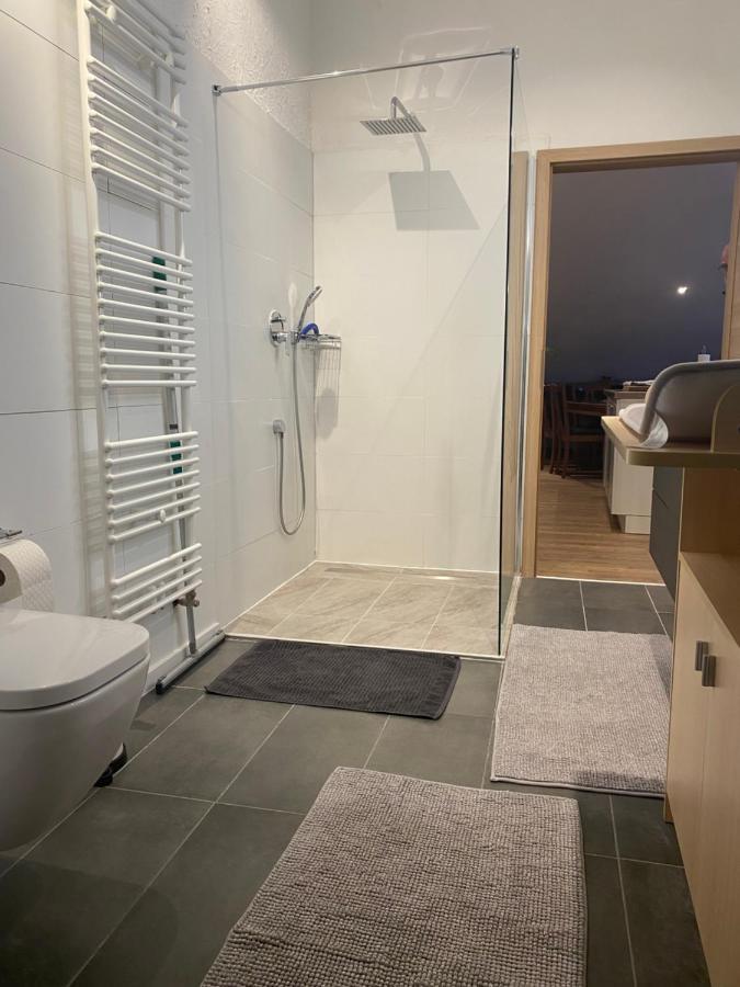 Ferienwohnung Lehmann Staufen im Breisgau Dış mekan fotoğraf
