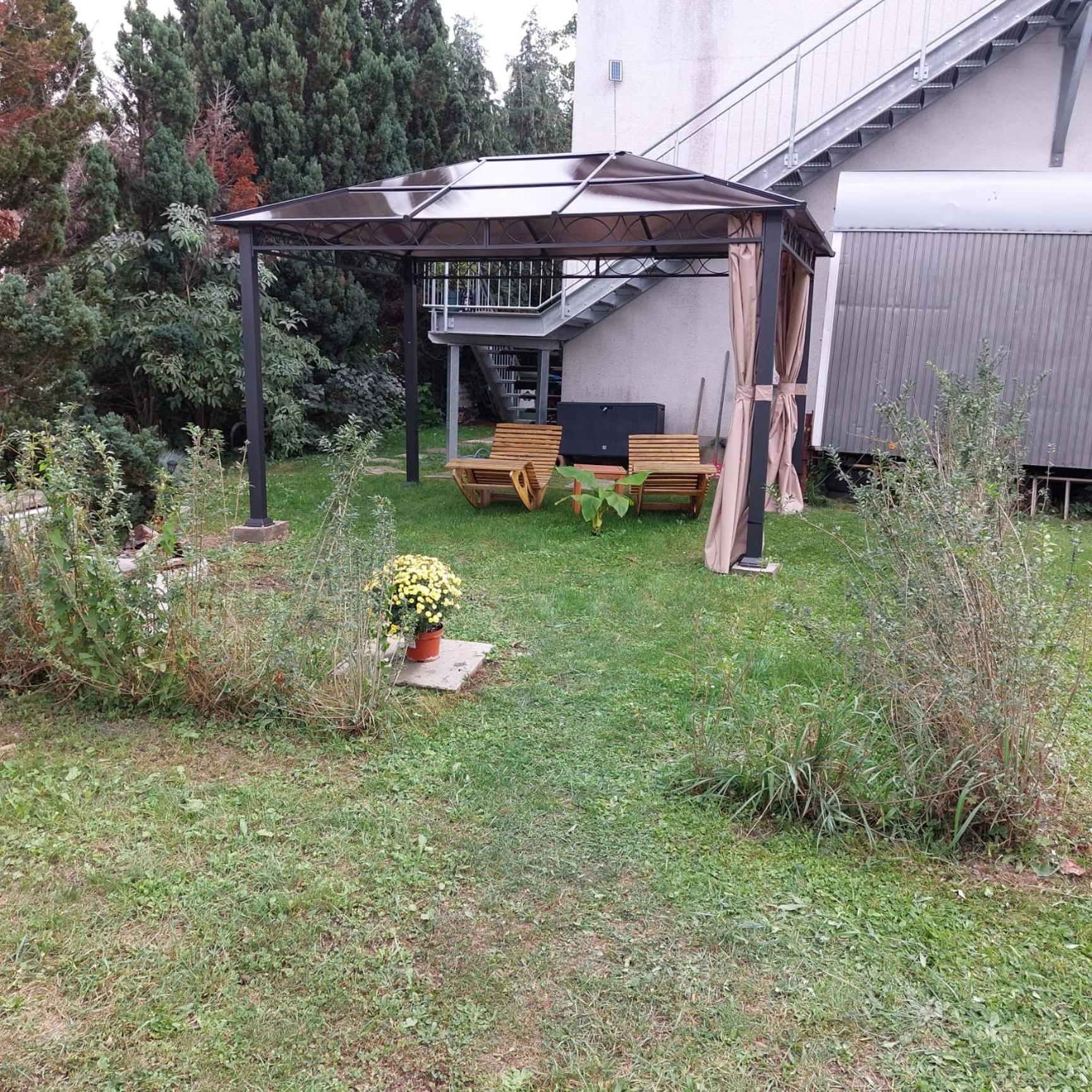 Ferienwohnung Lehmann Staufen im Breisgau Dış mekan fotoğraf